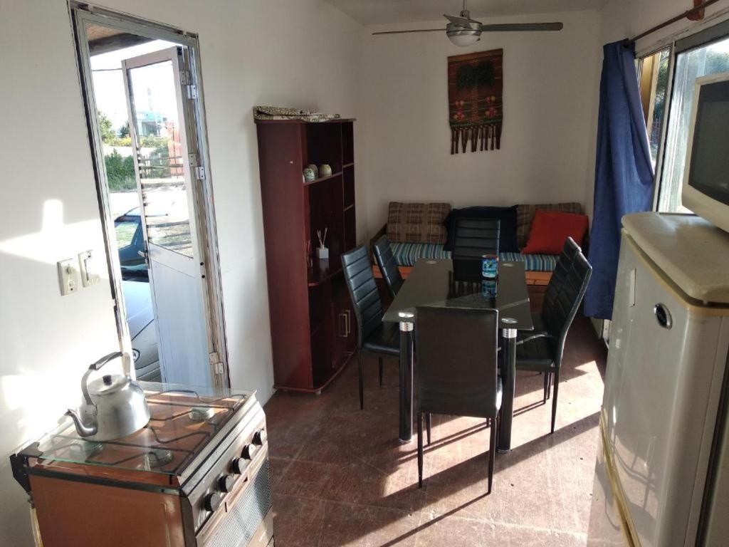 הוילה פונטה דל דיאבלו La Isla מראה חיצוני תמונה