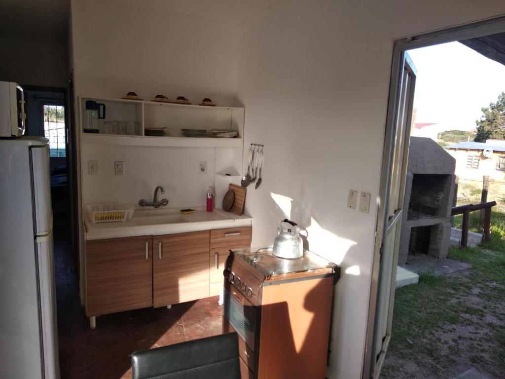 הוילה פונטה דל דיאבלו La Isla מראה חיצוני תמונה