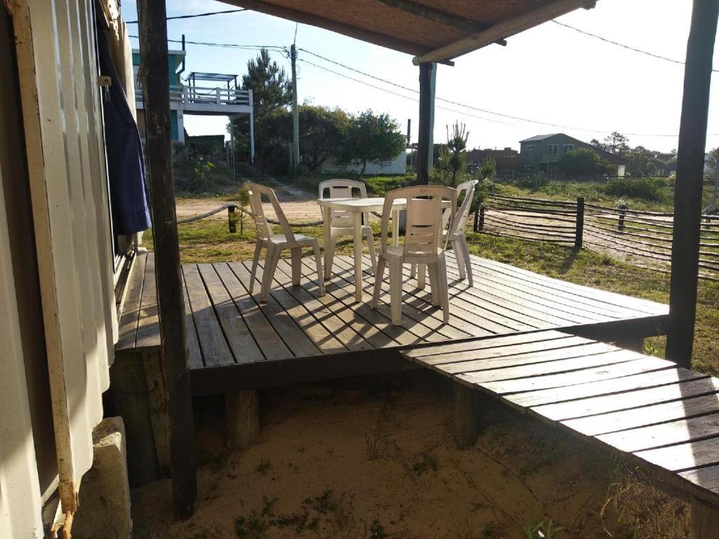 הוילה פונטה דל דיאבלו La Isla מראה חיצוני תמונה