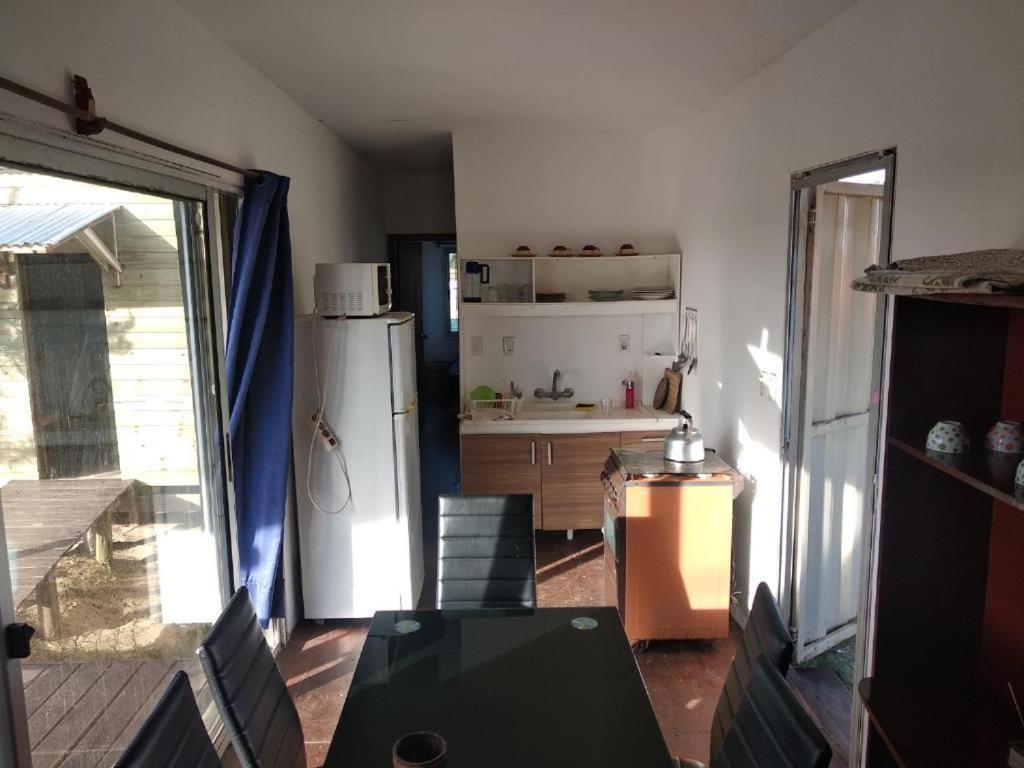 הוילה פונטה דל דיאבלו La Isla מראה חיצוני תמונה