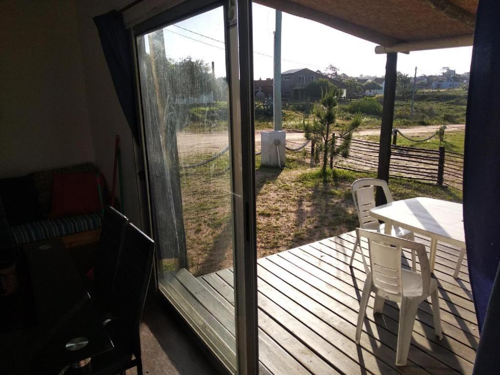הוילה פונטה דל דיאבלו La Isla מראה חיצוני תמונה